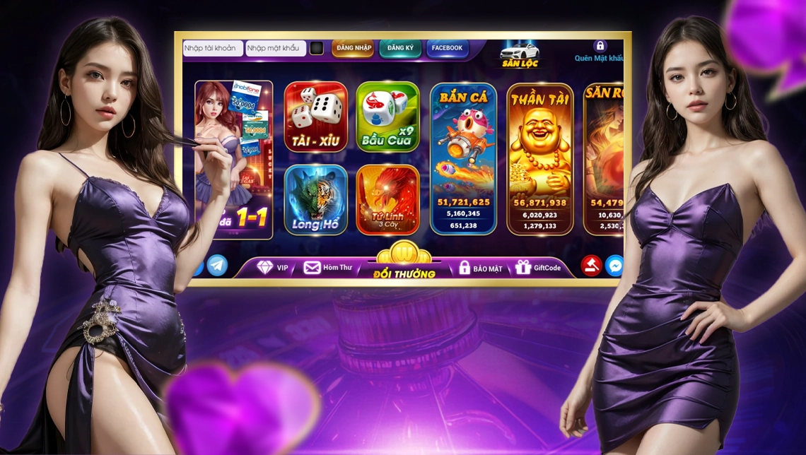 cổng game Win68 khuyến mãi lớn